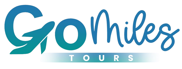 Go Miles Tour-logo